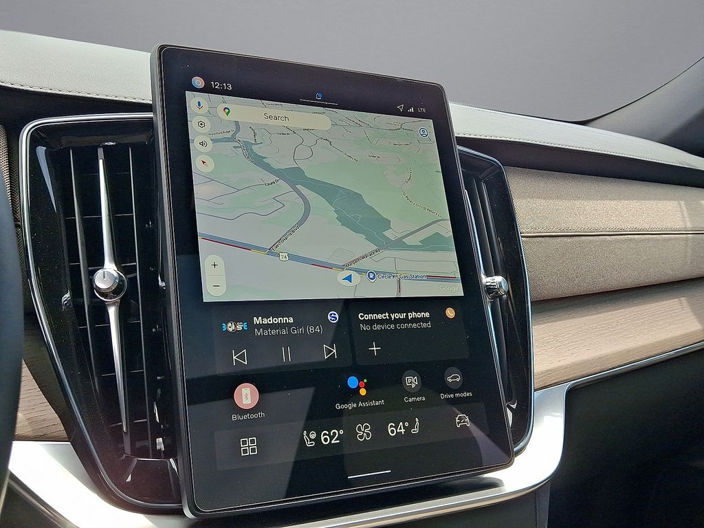 2026 Volvo XC90 Plus - Photo 21