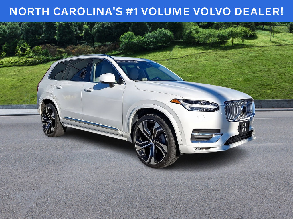 2024 Volvo XC90