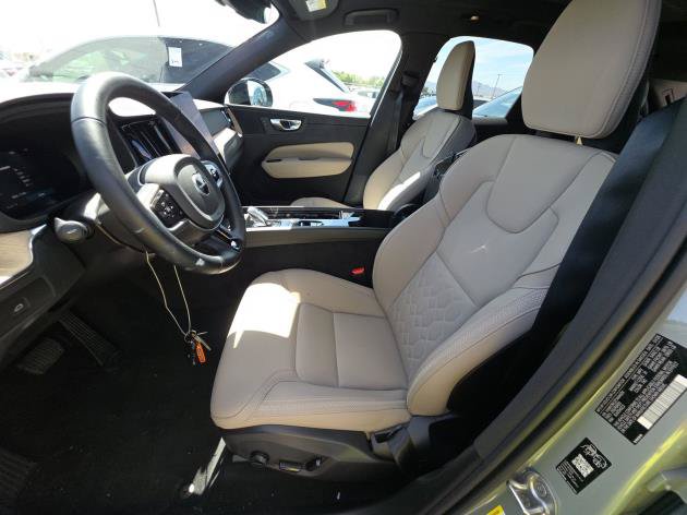 Used 2026 Volvo XC60 B5 Plus SUV