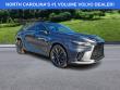 Used 2024 Lexus RX 350 F SPORT Handling SUV