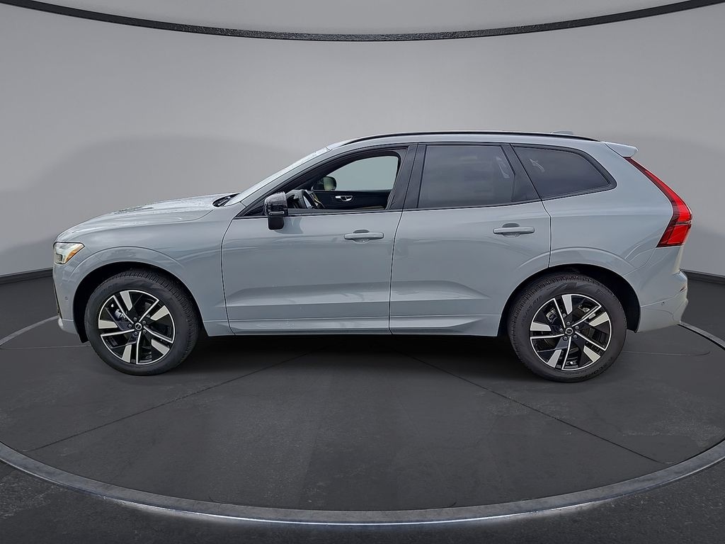 New 2026 Volvo XC60 B5 Plus SUV