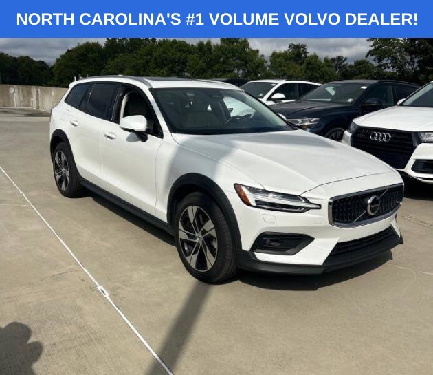 Used 2026 Volvo V60 Cross Country B5 Plus Wagon