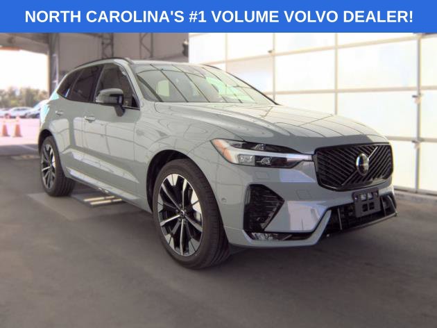 Used 2026 Volvo XC60 B5 Plus SUV