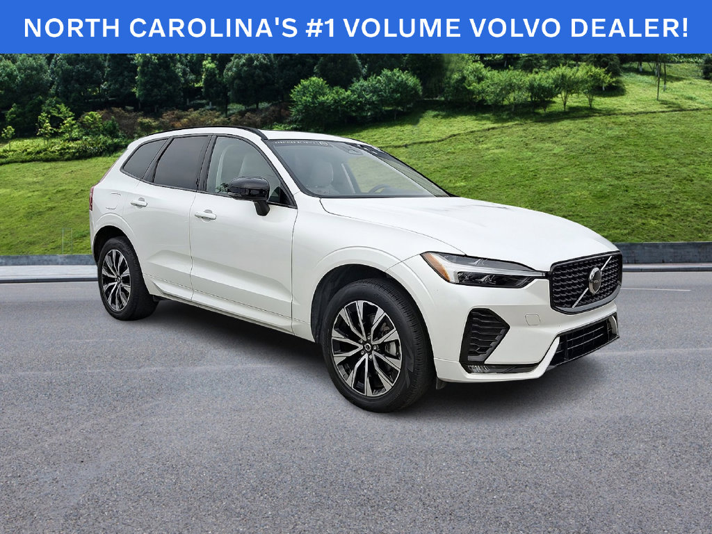2024 Volvo XC60