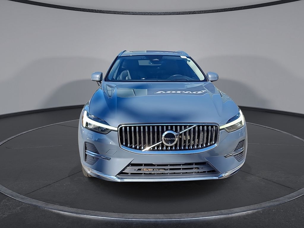 Used 2022 Volvo XC60 B5 Inscription SUV