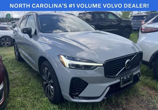 2024 Volvo XC60