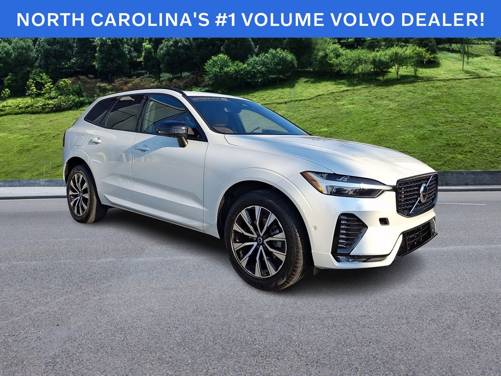 2024 Volvo XC60