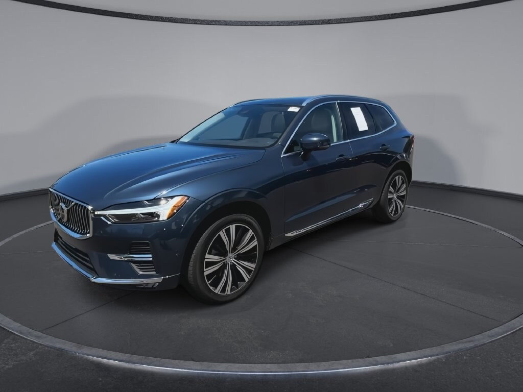 Used 2023 Volvo XC60 B5 AWD Plus Bright SUV