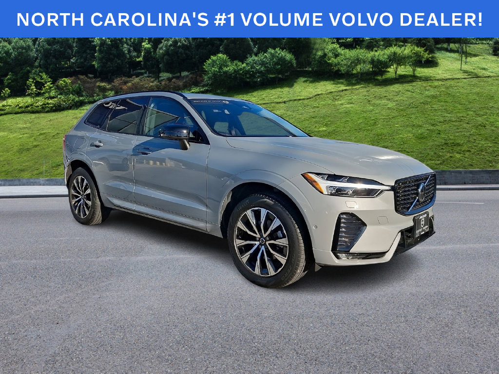 2024 Volvo XC60