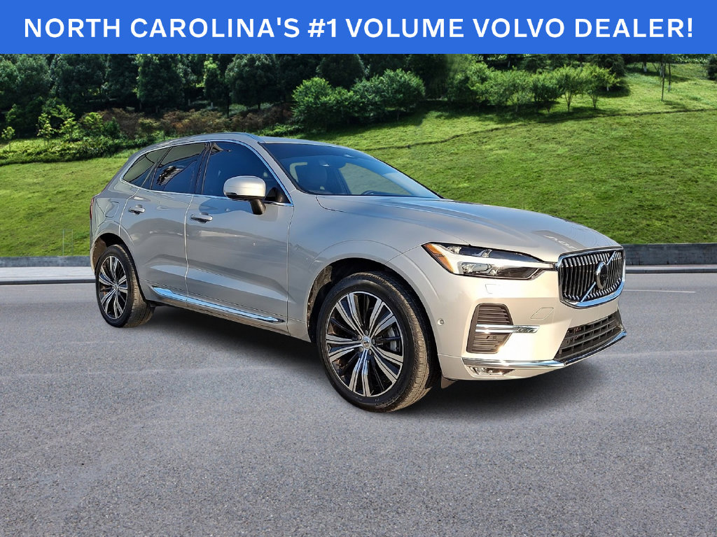 2023 Volvo XC60