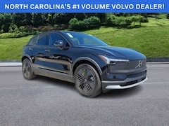 2026 Volvo EX30 Cross Country Ultra SUV