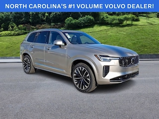 2026 Volvo XC90 B6 Plus 7-Seater AWD