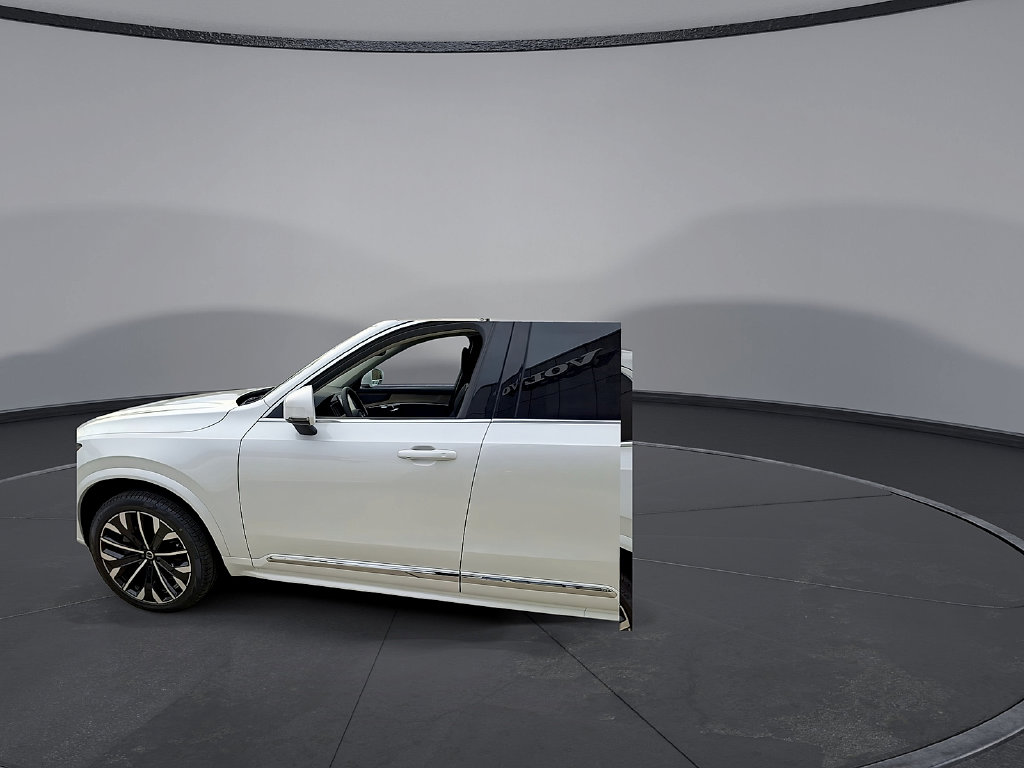 New 2027 Volvo XC90 B5 Plus SUV