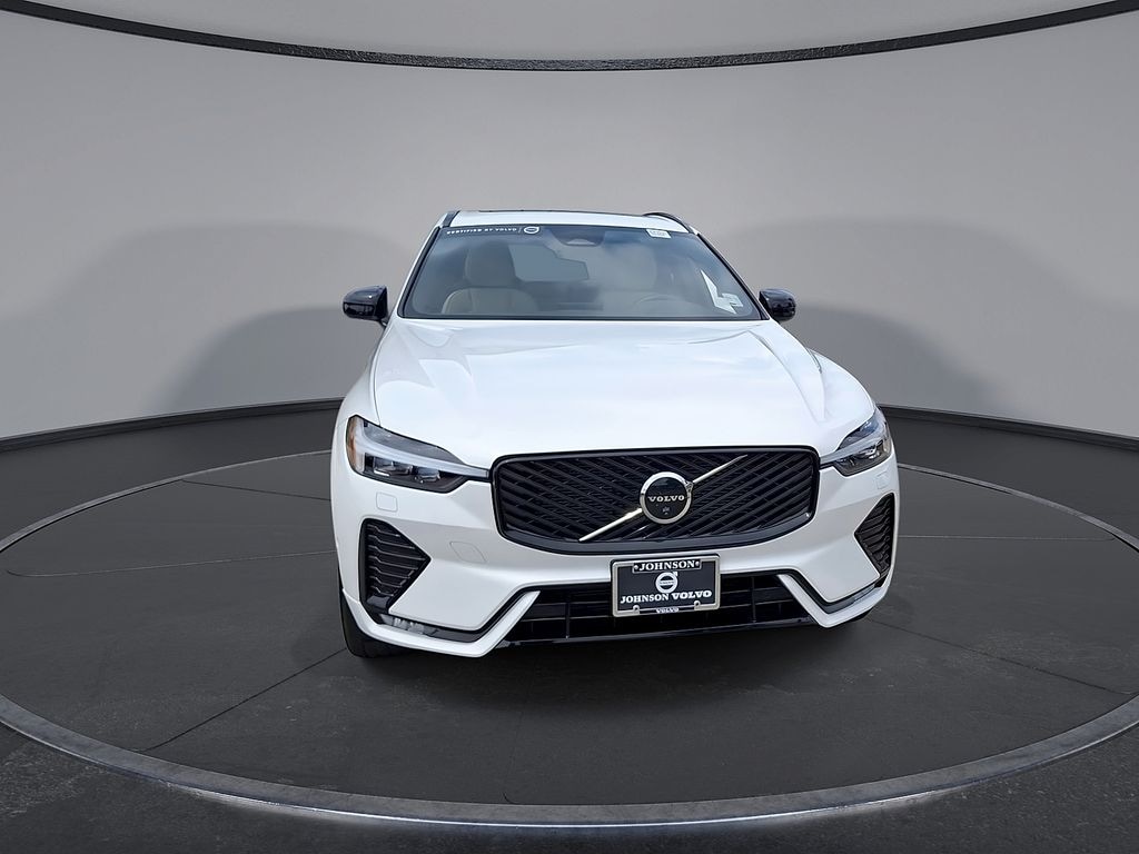 Certified 2026 Volvo XC60 B5 Plus SUV