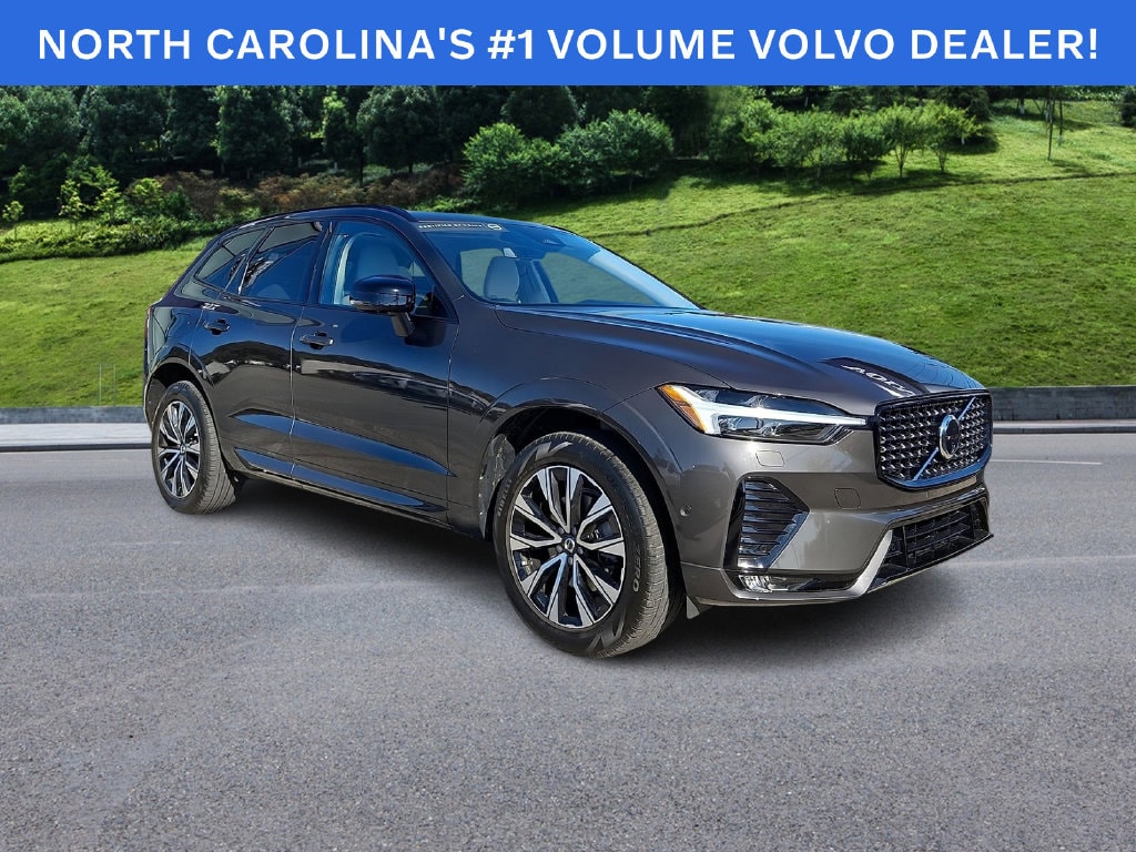 2024 Volvo XC60