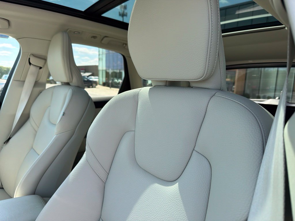 Used 2024 Volvo XC60 B5 Plus Dark SUV