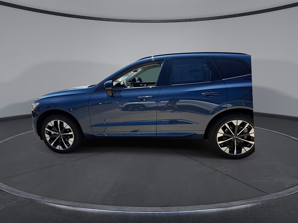New 2026 Volvo XC60 B5 Ultra SUV
