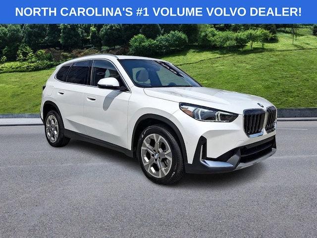 2023 BMW X1 xDrive28i SUV