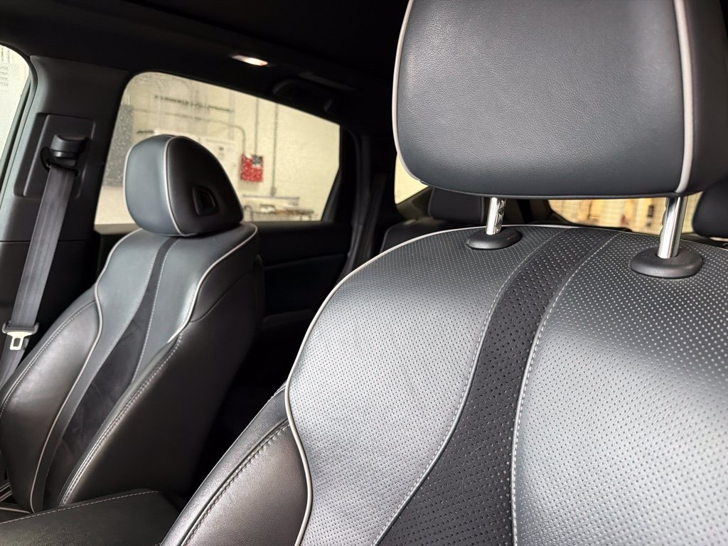Used 2020 Acura RDX A-Spec Package SUV