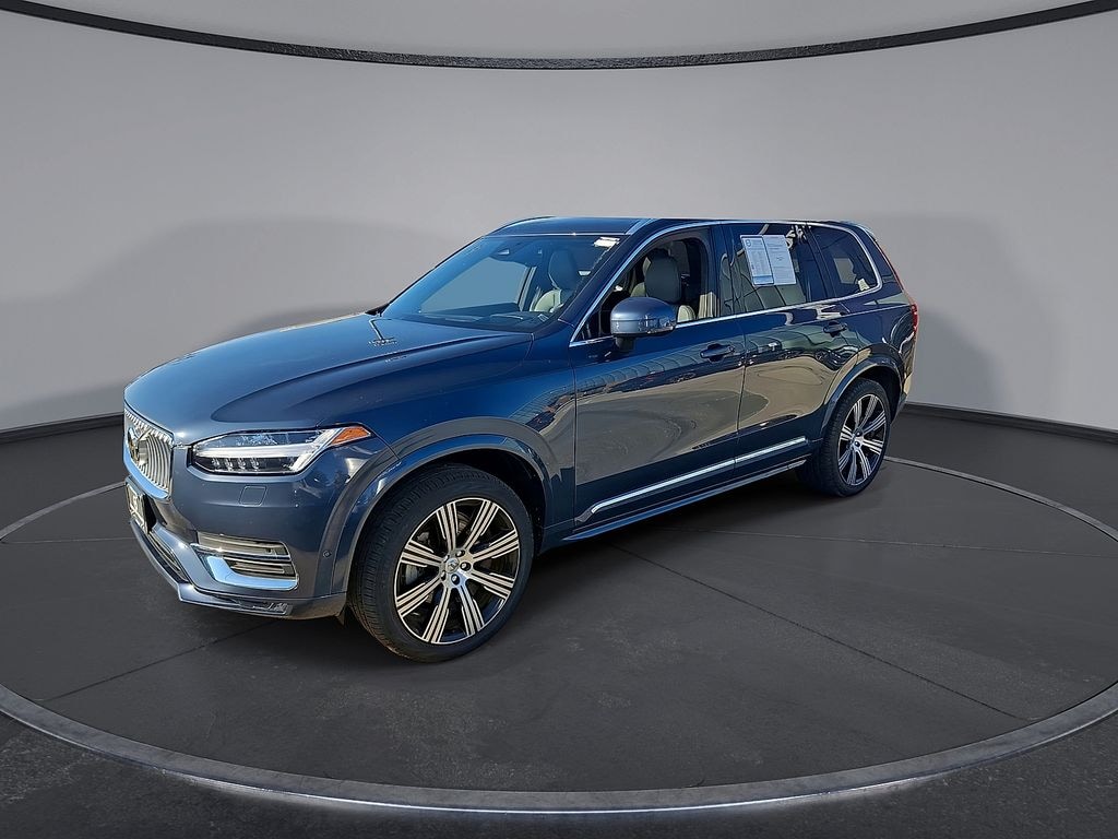 Used 2023 Volvo XC90 B6 AWD Ultimate 7-Seater SUV