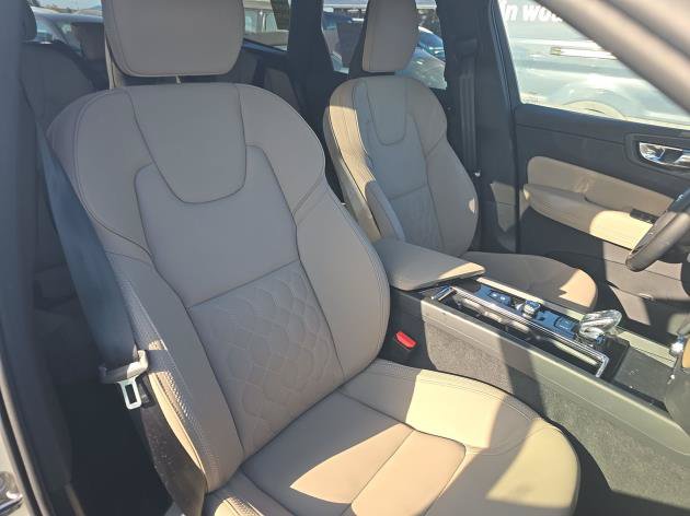 Used 2026 Volvo XC60 B5 Plus SUV