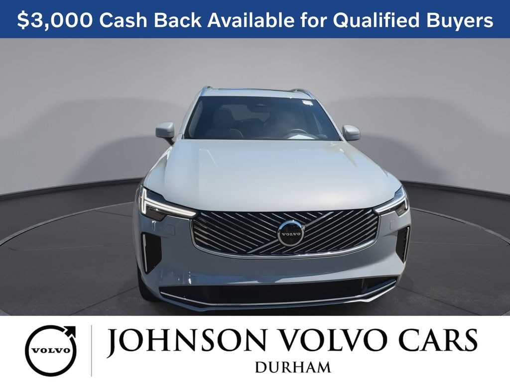New 2026 Volvo XC90 B6 Plus 7-Seater SUV