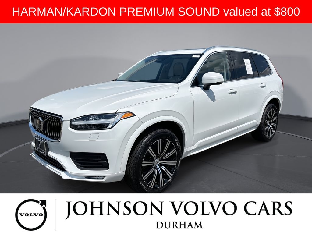 2023 Volvo XC90