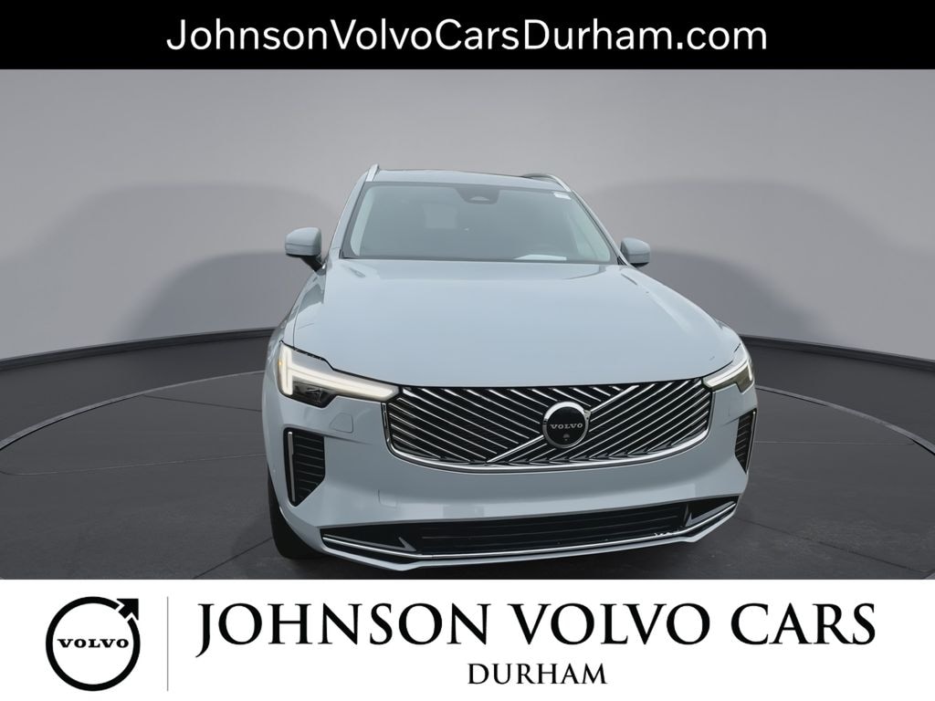 New 2026 Volvo XC90 B5 Plus 7-Seater SUV
