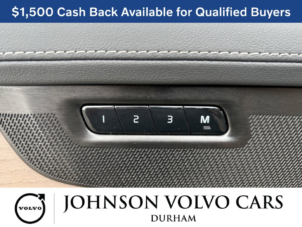 2026 Volvo XC90 Plus - Photo 15