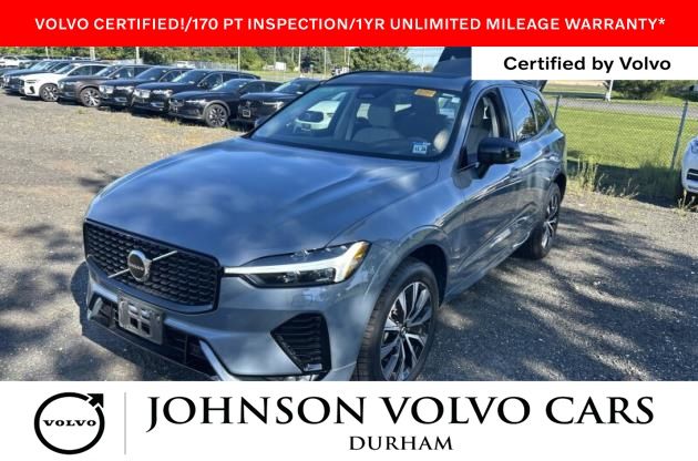 2024 Volvo XC60
