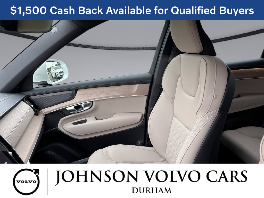 2026 Volvo XC90 Plus - Photo 28