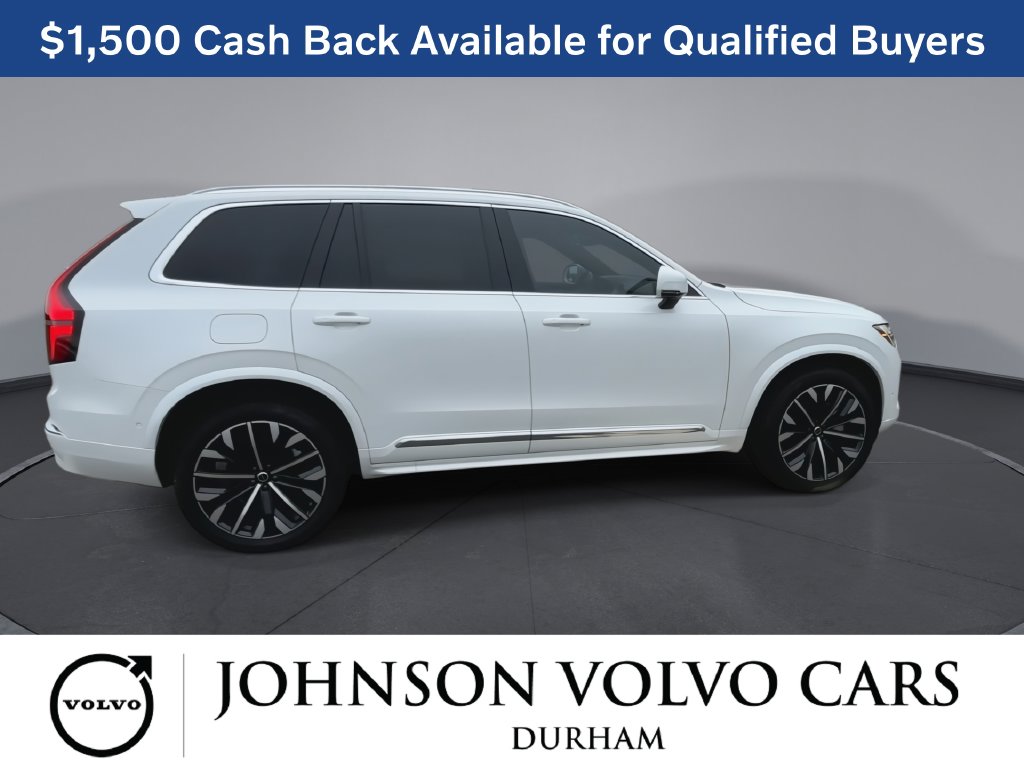 2026 Volvo XC90 Plus - Photo 9