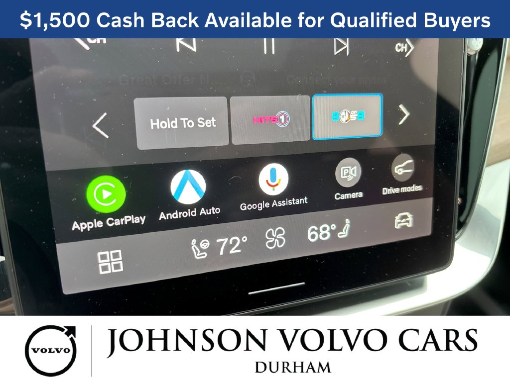 2026 Volvo XC90 Plus - Photo 17