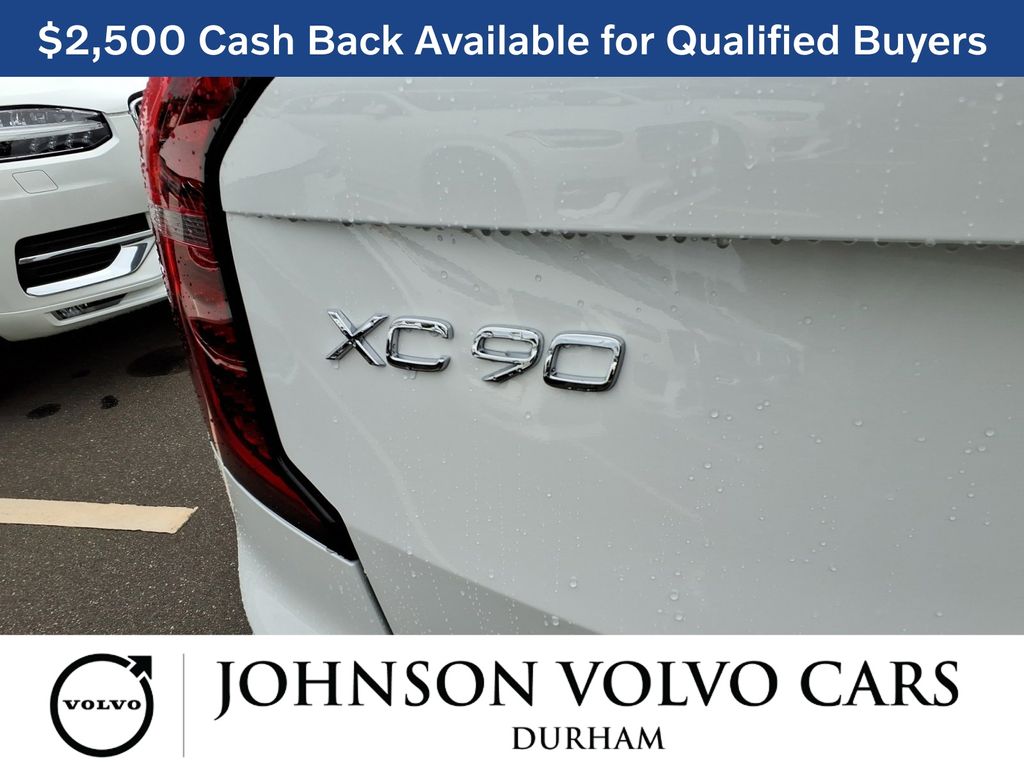 2026 Volvo XC90 Ultra - Photo 5