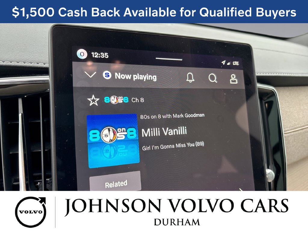 2026 Volvo XC90 Plus - Photo 12