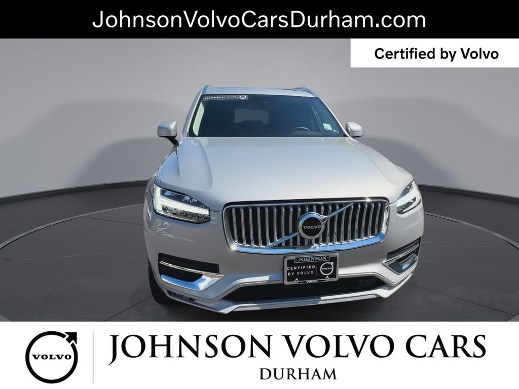 Used 2025 Volvo XC90 B5 Core SUV