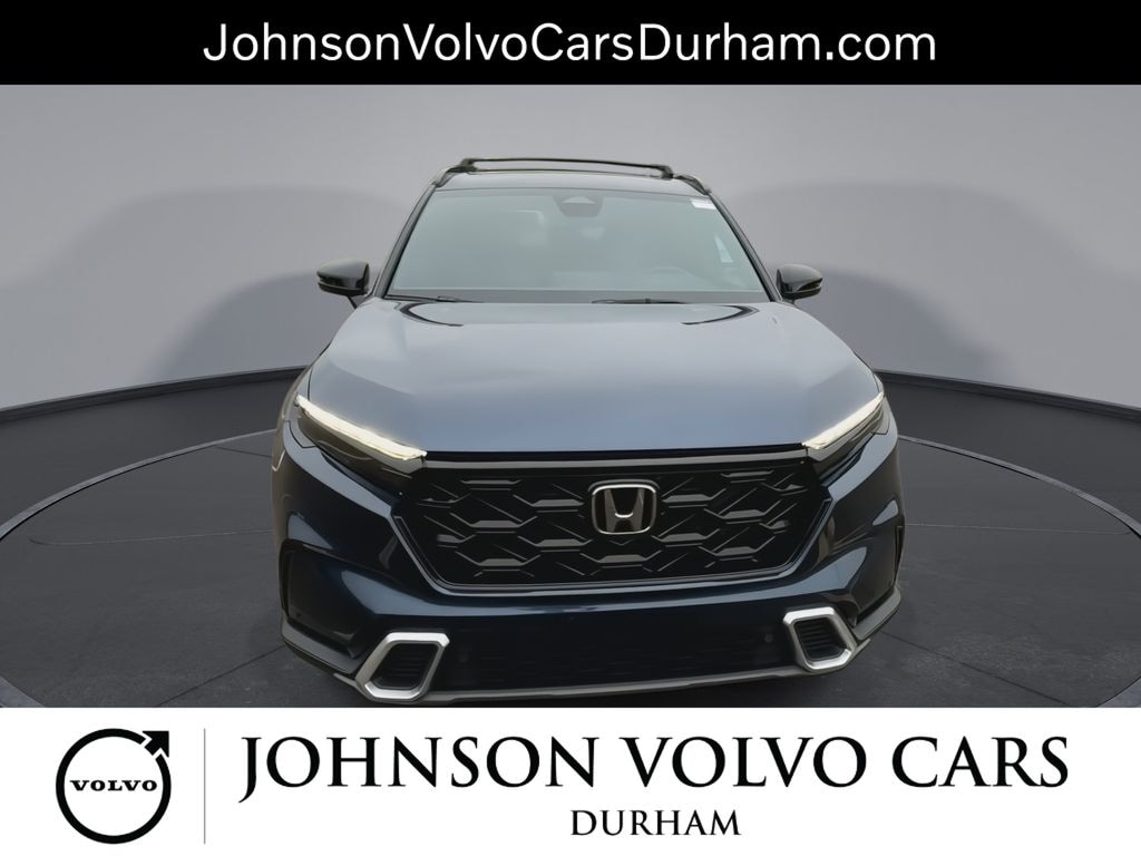 Used 2024 Honda CR-V Hybrid Sport Touring SUV