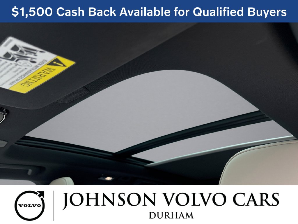 2026 Volvo XC90 Plus - Photo 16