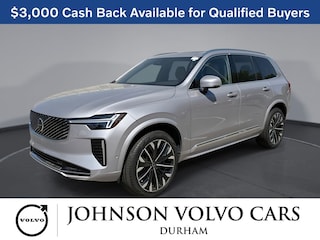 2026 Volvo XC90 B5 Plus 7-Seater AWD