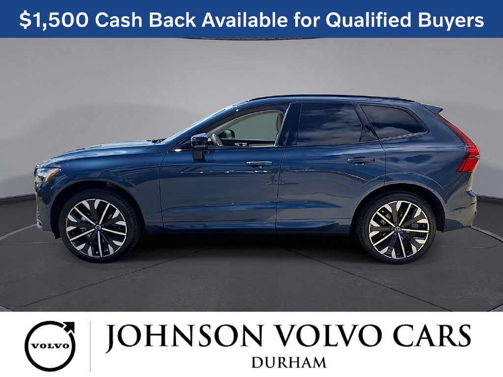 New 2026 Volvo XC60 B5 Ultra SUV