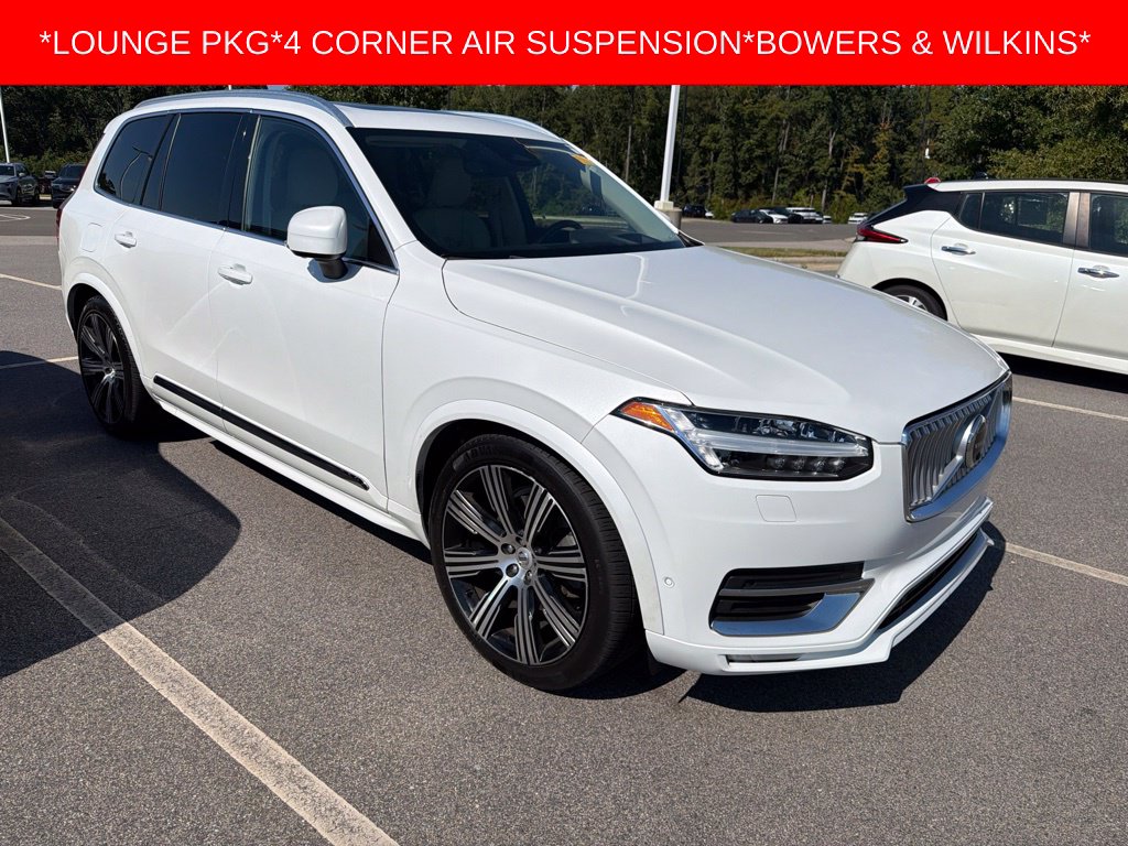 Used 2023 Volvo XC90 Ultimate SUV