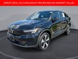  Volvo C40 Recharge Pure Electric