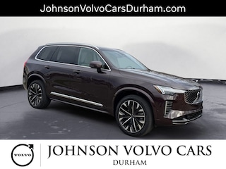 2026 Volvo XC90 B5 Plus 7-Seater AWD
