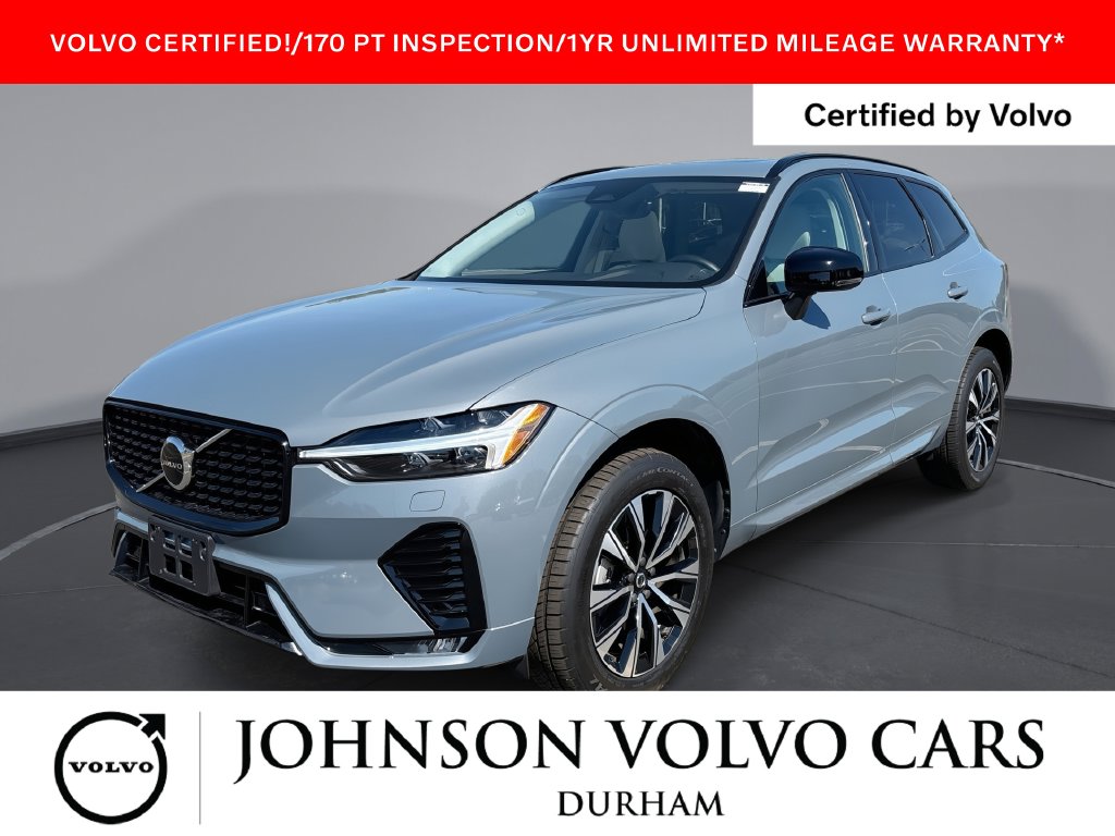 2024 Volvo XC60