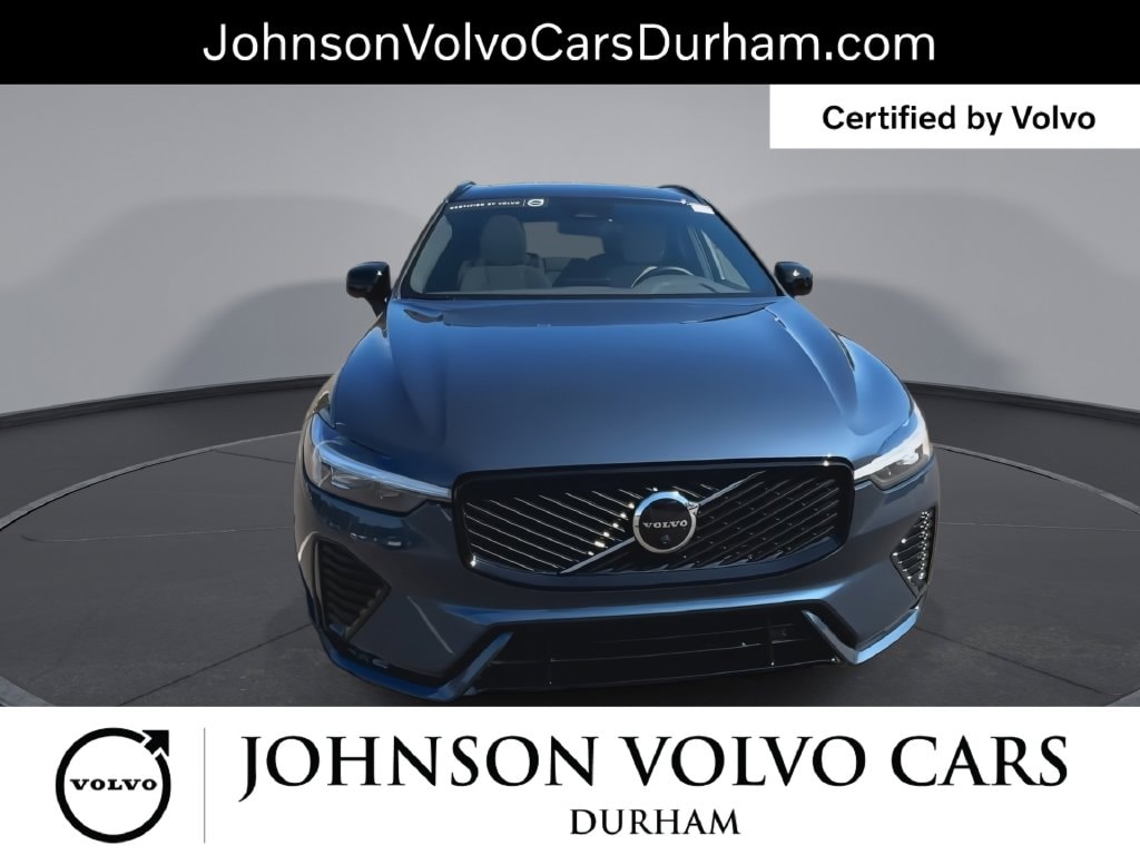 Certified 2026 Volvo XC60 B5 Plus SUV