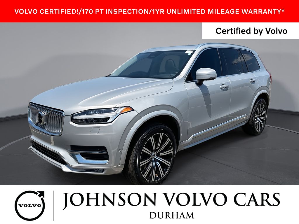 2023 Volvo XC90 B5 Plus SUV