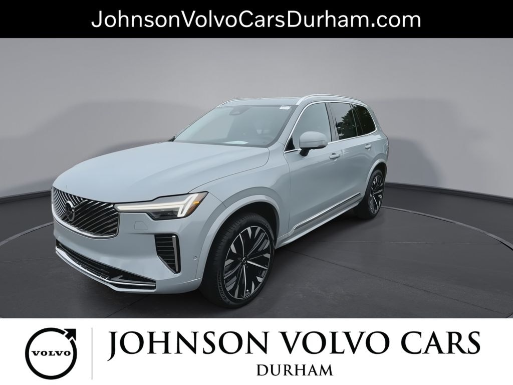 New 2026 Volvo XC90 B5 Plus 7-Seater SUV