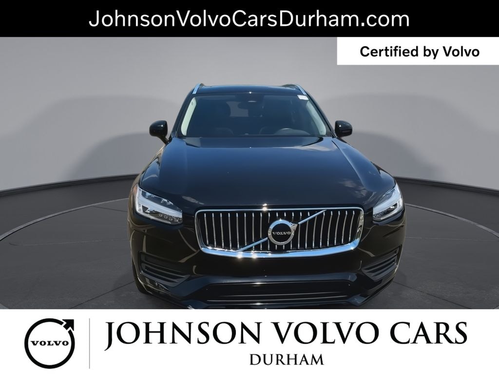 Certified 2023 Volvo XC90 B6 Core SUV
