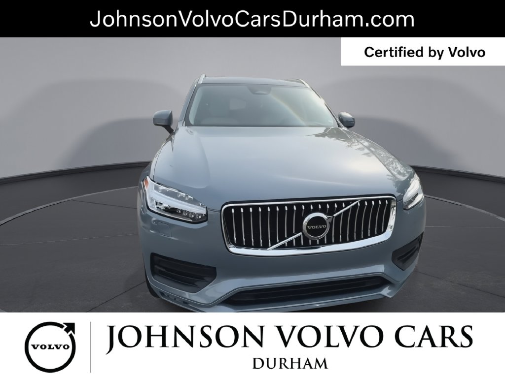 Certified 2023 Volvo XC90 B5 Core SUV