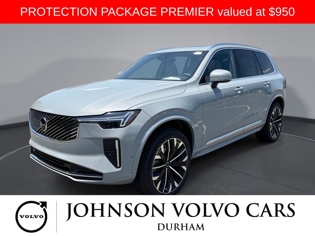 2026 Volvo XC90 B6 Plus 7-Seater AWD